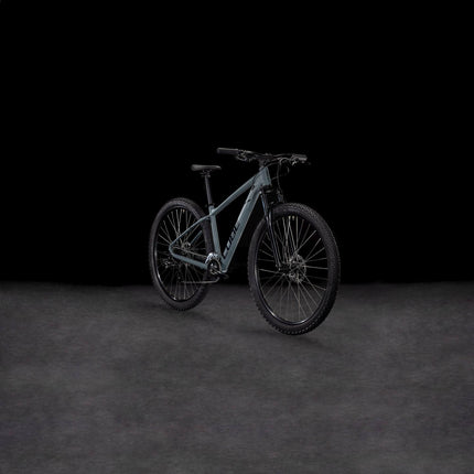 CUBE AIM ONE FOGGYBLACK/BLACK