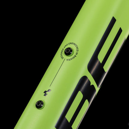 CUBE AIM ONE LEMONSQUEEZE/BLACK