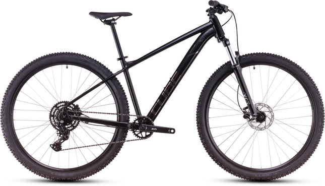 CUBE AIM PRO BLACK/SLATEBLACK