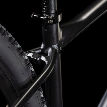 CUBE AIM PRO BLACK/SLATEBLACK