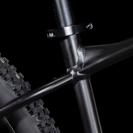 CUBE AIM PRO BLACK/SLATEBLACK
