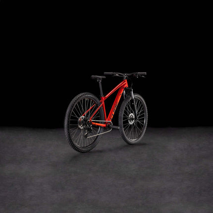 CUBE AIM PRO FIREORANGE/BLACK