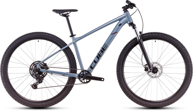 CUBE AIM PRO SHIFTDUST/BLACK
