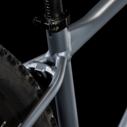 CUBE AIM RACE SLATEGREY/RAINBOWBLACK