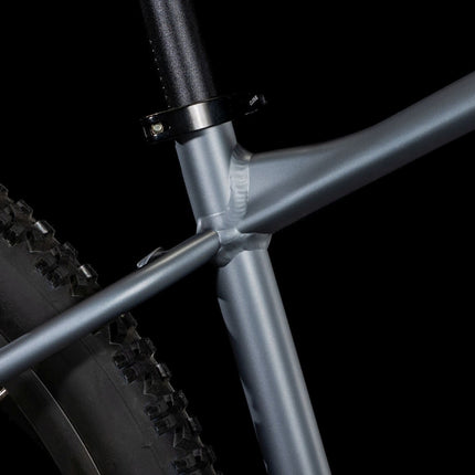 CUBE AIM RACE SLATEGREY/RAINBOWBLACK