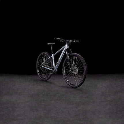CUBE AIM RACE SLATEGREY/RAINBOWBLACK