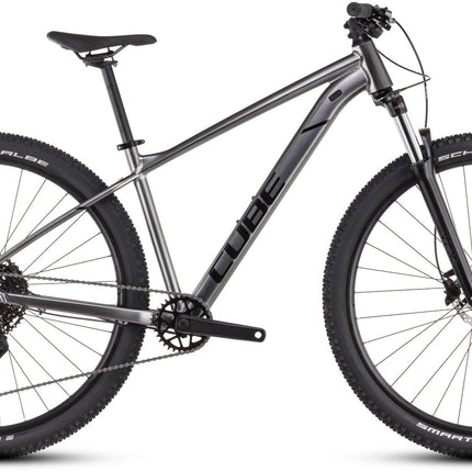 CUBE AIM SLX SLATEBLACK/BLACK