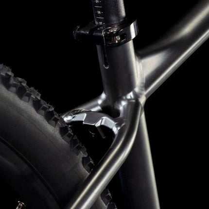 CUBE AIM SLX SLATEBLACK/BLACK