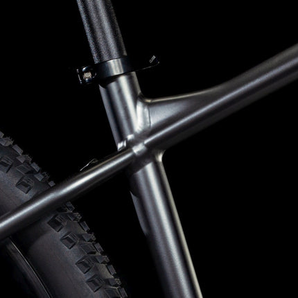 CUBE AIM SLX SLATEBLACK/BLACK
