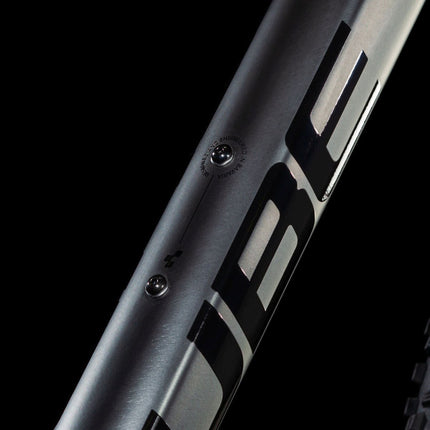 CUBE AIM SLX SLATEBLACK/BLACK