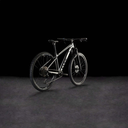 CUBE AIM SLX SLATEBLACK/BLACK