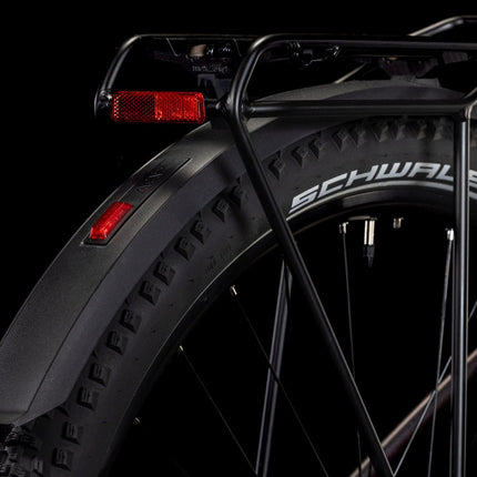CUBE AIM SLX ALLROAD ORBITRED/BLACK