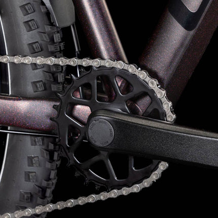 CUBE AIM SLX ALLROAD ORBITRED/BLACK