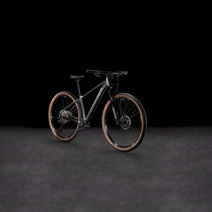 CUBE REACTION SLX SLATEBLACK/BLACK