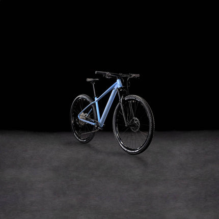 CUBE REACTION SLX HAZEBLUE/REFLECT
