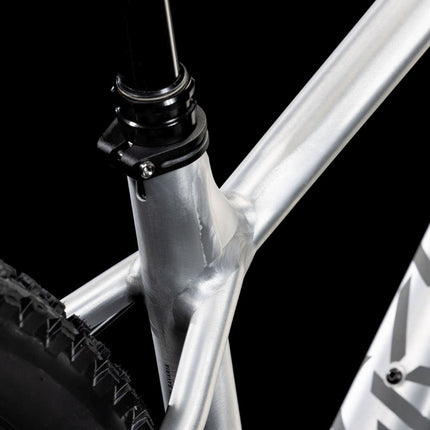 CUBE REACTION TM PRO RAWMETAL/REFLECT