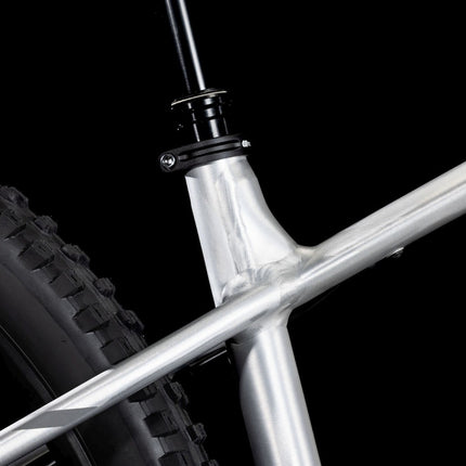 CUBE REACTION TM PRO RAWMETAL/REFLECT