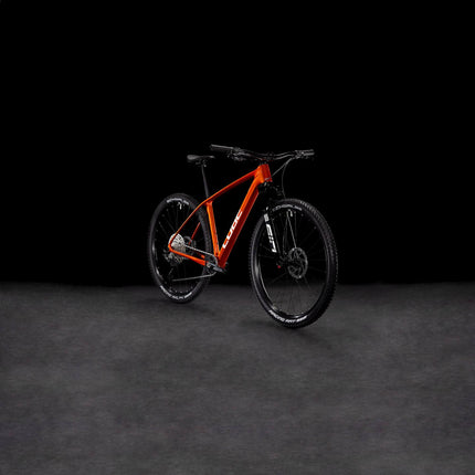 CUBE REACTION C:62 PRO ELECTRICORANGE/SPICE