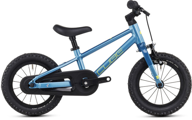 CUBE NUMOVE 120 RT BLUE/LIME