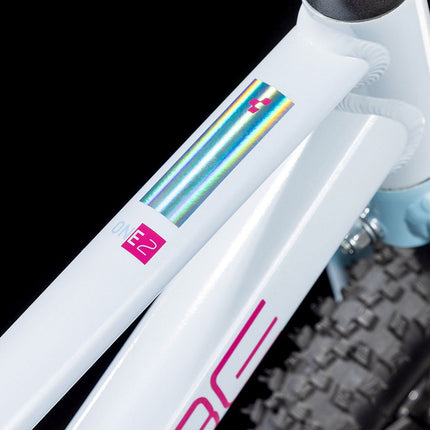 CUBE NUMOVE 120 RT FLASHWHITE/PINK