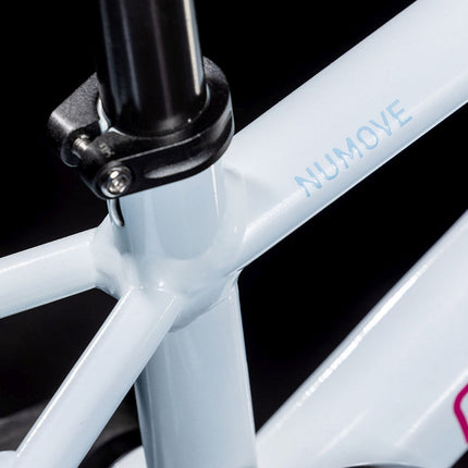 CUBE NUMOVE 120 RT FLASHWHITE/PINK
