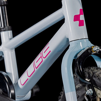 CUBE NUMOVE 120 RT FLASHWHITE/PINK