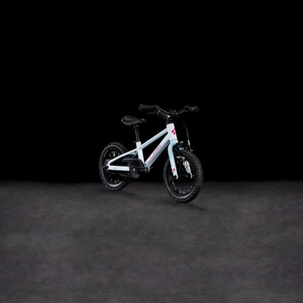 CUBE NUMOVE 120 RT FLASHWHITE/PINK