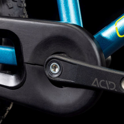 CUBE NUMOVE 160 BLUE/LIME