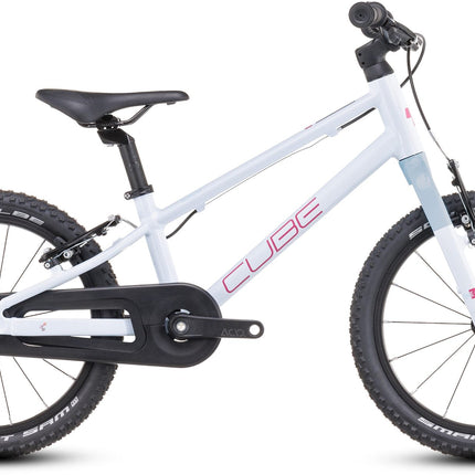 CUBE NUMOVE 160 FLASHWHITE/PINK
