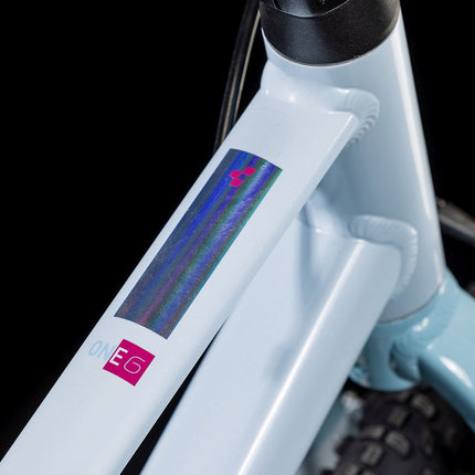 CUBE NUMOVE 160 FLASHWHITE/PINK