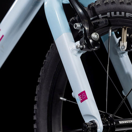 CUBE NUMOVE 160 FLASHWHITE/PINK