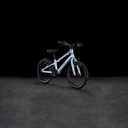 CUBE NUMOVE 160 FLASHWHITE/PINK