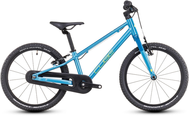 CUBE NUMOVE 180 BLUE/LIME