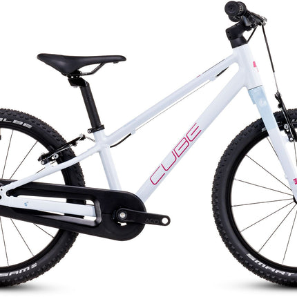 CUBE NUMOVE 180 FLASHWHITE/PINK