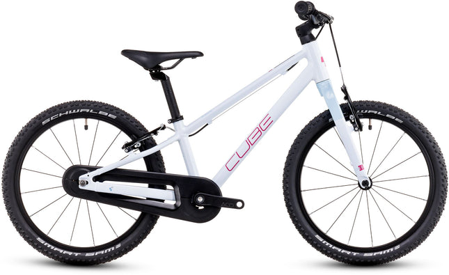 CUBE NUMOVE 180 FLASHWHITE/PINK