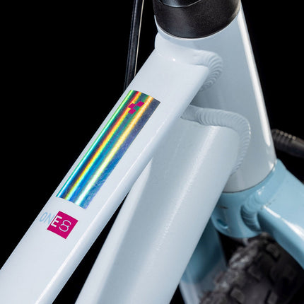 CUBE NUMOVE 180 FLASHWHITE/PINK