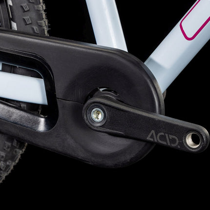 CUBE NUMOVE 180 FLASHWHITE/PINK