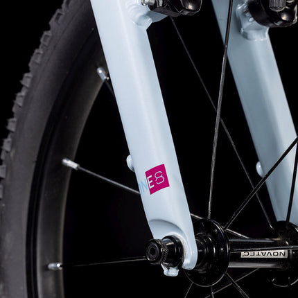 CUBE NUMOVE 180 FLASHWHITE/PINK