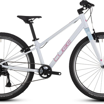 CUBE NUMOVE 240 FLASHWHITE/PINK