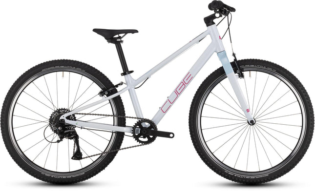 CUBE NUMOVE 240 FLASHWHITE/PINK