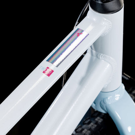 CUBE NUMOVE 240 FLASHWHITE/PINK