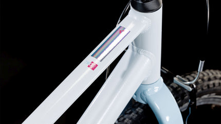 CUBE NUMOVE 240 FLASHWHITE/PINK