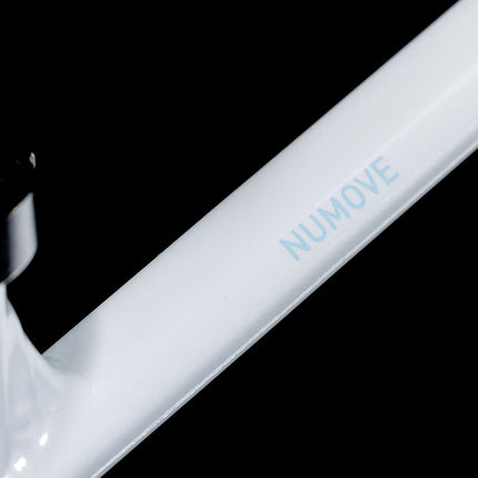 CUBE NUMOVE 240 FLASHWHITE/PINK