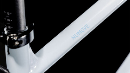 CUBE NUMOVE 240 FLASHWHITE/PINK
