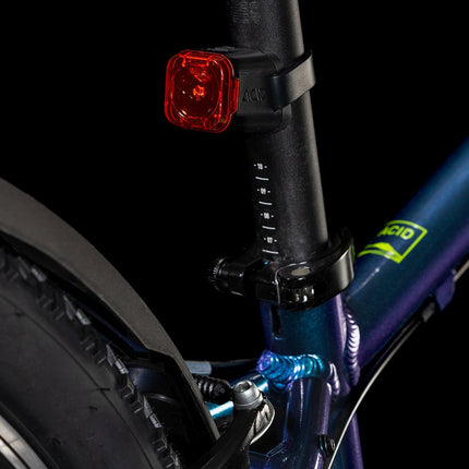 CUBE ACID 240 ALLROAD DEEPCOBALT/APPLE