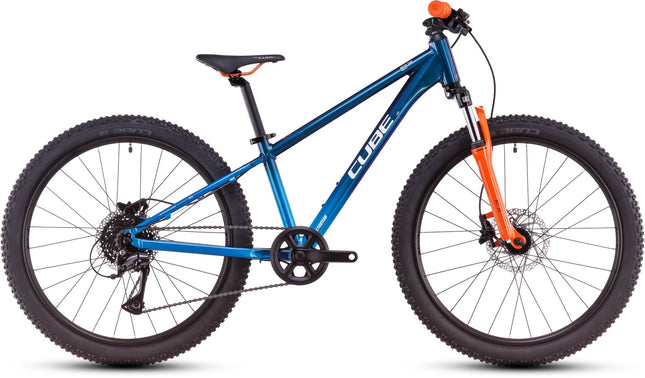 CUBE ACID 240 DISC ACTIONTEAM