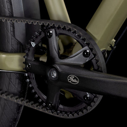 CUBE HYDE PRO FE DUSTYOLIVE/GOLD