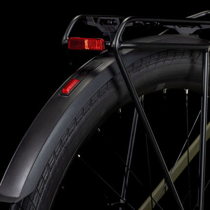 CUBE HYDE PRO FE DUSTYOLIVE/GOLD