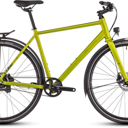 CUBE EDITOR RACE FE LIZARD/BLACK