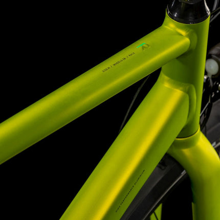CUBE EDITOR RACE FE LIZARD/BLACK